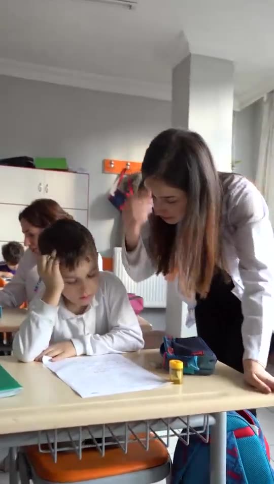 Birebir çalışma