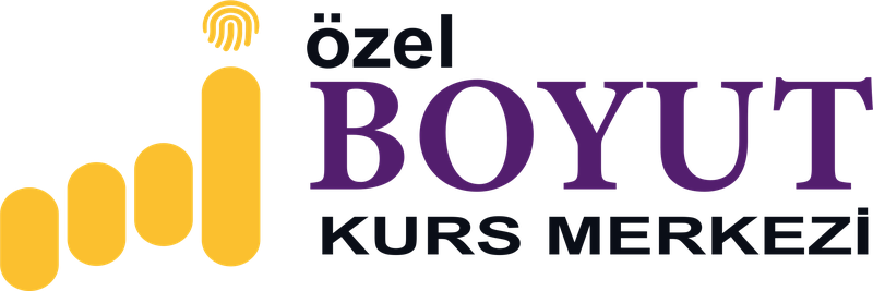 Özel Boyut Kurs Merkezi